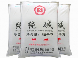 純堿/碳酸鈉